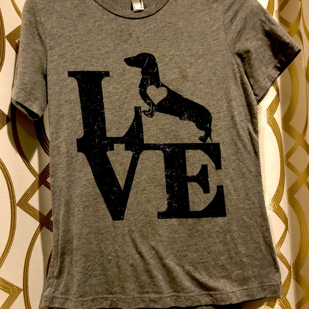 Womens tshirt